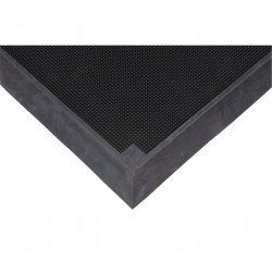 Foot Sanitizing Mat 2-2/3' 3-1/4' 2-1/2