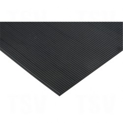 Runner Mat 2' 75' Wiper 1/8