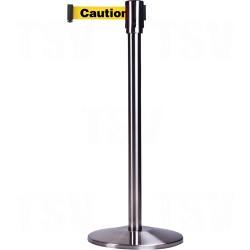 Free-Standing Crowd Control Barrier 35