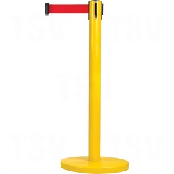 Free-Standing Crowd Control Barrier 35