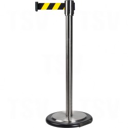 Free-Standing Crowd Control Barrier 35