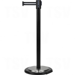 Free-Standing Crowd Control Barrier 35