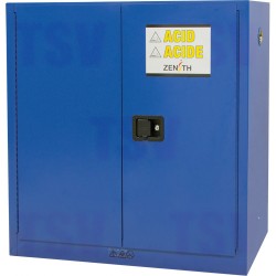 Corrosive Liquids Cabinet 30 gal. 43