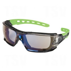 Z2500 Series Eyewear CSA Z94.3 Ansi Z87+ Indoor/Outdoor Mirror Anti-Scratch      