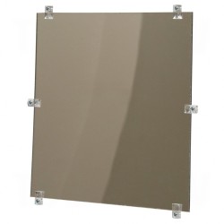 Flat Mirror 12