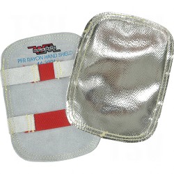 High Heat Hand Shields