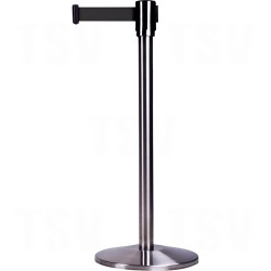 Free-Standing Crowd Control Barrier 35