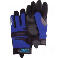 ZM200 Mechanic Gloves 2X-Large Synthetic       
