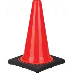 Premium Traffic Cones 12
