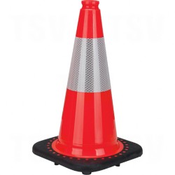 Premium Traffic Cones 18