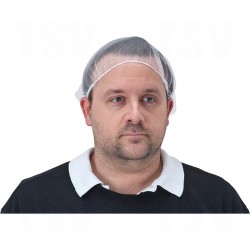 Hair Nets Nylon 18