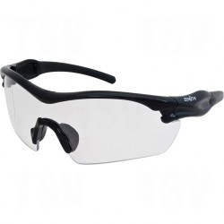 Z1200 Series Eyewear CSA Z94.3 Clear Anti-Scratch      