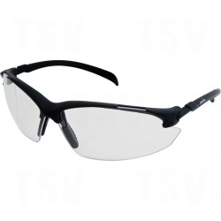 Z1400 Series Eyewear CSA Z94.3 Clear Anti-Scratch      
