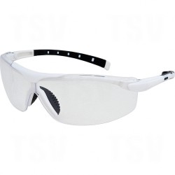 Z1500 Series Eyewear CSA Z94.3 Clear Anti-Scratch      