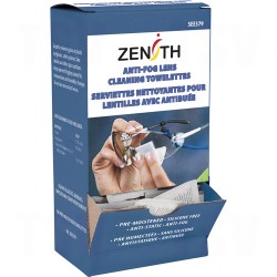 Lens Cleaning Towelettes 5