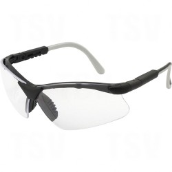 Z1600 Series Eyewear CSA Z94.3 Clear Anti-Scratch      