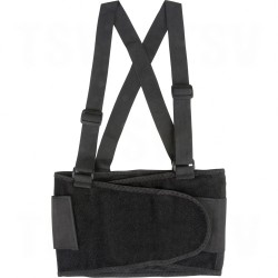 Back Supports Support 2X-Large Elastic      