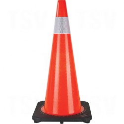 Traffic Cones 28"
