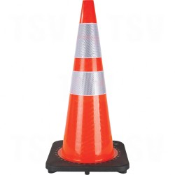 Traffic Cones 28"