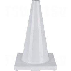 Coloured Cones 18