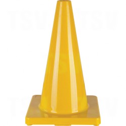 Coloured Cones 18