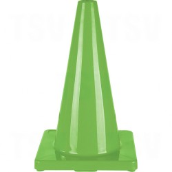 Coloured Cones 18