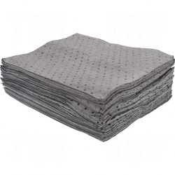 Bonded Sorbent Pads - Universal Universal Light 15