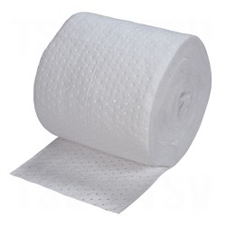 Bonded Sorbent Rolls - Oil Only Heavy 150' 15