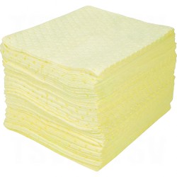 Bonded Sorbent Pads - Hazmat Heavy 15