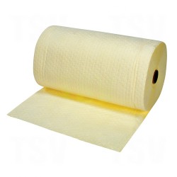 Bonded Sorbent Rolls - Hazmat Heavy 150' 30