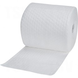 Fine Fibre Sorbent Rolls - Industrial Grade - Oil Only Heavy 150' 15