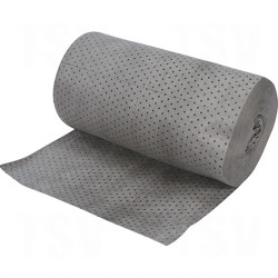 Fine Fibre Sorbent Rolls - Industrial Grade - Universal Universal Heavy 150' 30