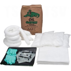 31-Gallon Tool Box Replacement Kits - Oil Only        