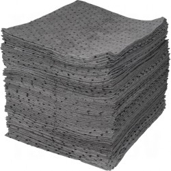 Bonded Sorbent Pads - Universal Universal Heavy 15
