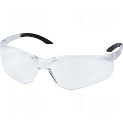 Z2400 Series Eyewear CSA Z94.3 Ansi Z87+ Clear Anti-Scratch      