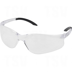 Z2400 Series Eyewear CSA Z94.3 Ansi Z87+ Clear Anti-Fog      