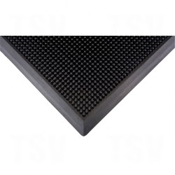 Scraper Mat 2' 2-2/3' Scraper 1/2