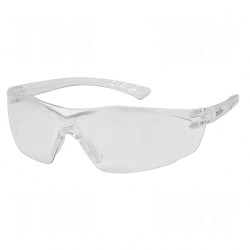 Z700 Series Eyewear CSA Z94.3 Clear Anti-Fog/Anti-Scratch      