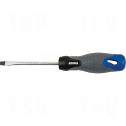 Individual Screwdrivers Tip Size 1/4