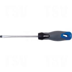 Individual Screwdrivers Tip Size 1/4