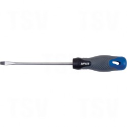 Individual Screwdrivers Tip Size 1/4