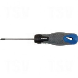 Individual Screwdrivers Tip Size #0  2-1/2