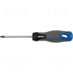 Individual Screwdrivers Tip Size #1  3-1/4