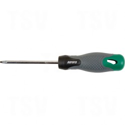 Individual Screwdrivers Tip Size #1  4