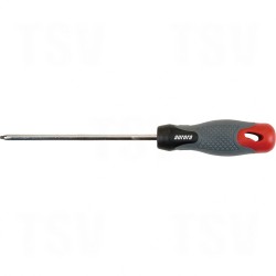 Individual Screwdrivers Tip Size #2  6