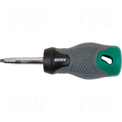 Individual Screwdrivers Tip Size #1  1-1/2