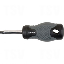Individual Screwdrivers Tip Size #3  1-1/2