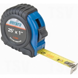 Measuring Tapes  25'  1