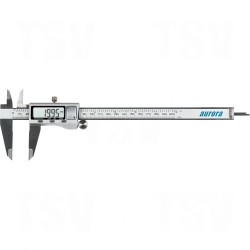 Electronic Digital Calipers Resolution 0.001