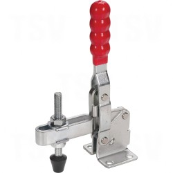 Vertical Hold Down Clamp 1-3/4" Deep 3" Reach